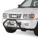 WES Bull Bars - Safari