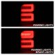 SPY LED Tail Lights