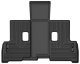 HL XAC - Rear - Black