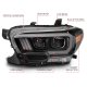 ANZ LED/Projector Headlights