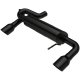 MAG Catback Exhaust
