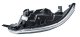 HELLA Headlight Assemblies