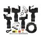 WES Running Boards - Pro-e