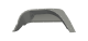 RDA Stealth Fender Liners