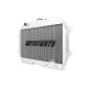 MM Radiators - Alum