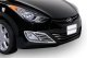 PUT Fog Lamp Overlays & Rings