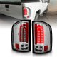ANZ LED Taillights