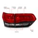 ANZ LED Taillights