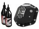 AFE Diff/Trans/Oil Covers