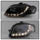 SPY Headlights