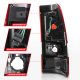 ANZ LED Taillights