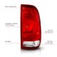 ANZ Taillights