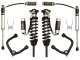 ICO 2.5 Series Coilover Kits