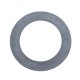 YUK Thrust Washers
