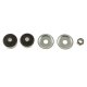 BIL B6 4600 Series Shocks