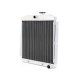 MM Radiators - Alum
