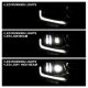 SPY Headlights