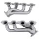 BBK Short Tuned Length Headers