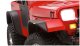 BUS Jeep Flat Style Flares