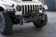 DVE Front Bumpers