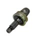 YUK Repl Axles