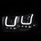 ANZ Projector Headlights