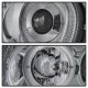 SPY Headlights