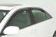 AVS In-Channel Ventvisors