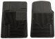 HL HD - Front - Black
