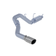MBRP Catback Exhaust AL