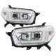 SPY Headlights