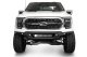ADD Black Label Bumpers