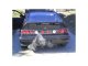 SPY Euro Tail Lights