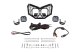 DIO LED Grille Kit
