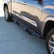 WES Nerf Bars - HDX Drop