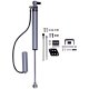 BIL B8 5160 Series Shocks