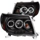ANZ Projector Headlights