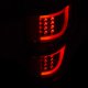 ANZ LED Taillights