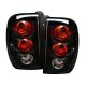 SPY Euro Tail Lights