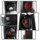 SPY Euro Tail Lights