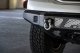 DVE Front Bumpers