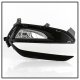 SPY Fog Lights
