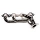 BBK Short Tuned Length Headers