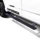 WES Running Boards - Pro-e