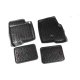 RUG Floor Liners - Black