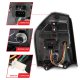 ANZ LED Taillights