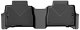 HL XAC - Rear - Black