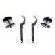 BIL B16 Series Suspension Kits