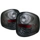 SPY LED Tail Lights
