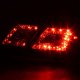 SPY LED Tail Lights